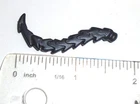 GI Joe Accessory 2005 Swamp Rat V3      Tail