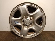 Jantes Toyota RAV4 II
