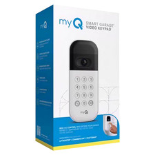 Chamberlain myQ Smart Wireless Garage Door Opener Keypad