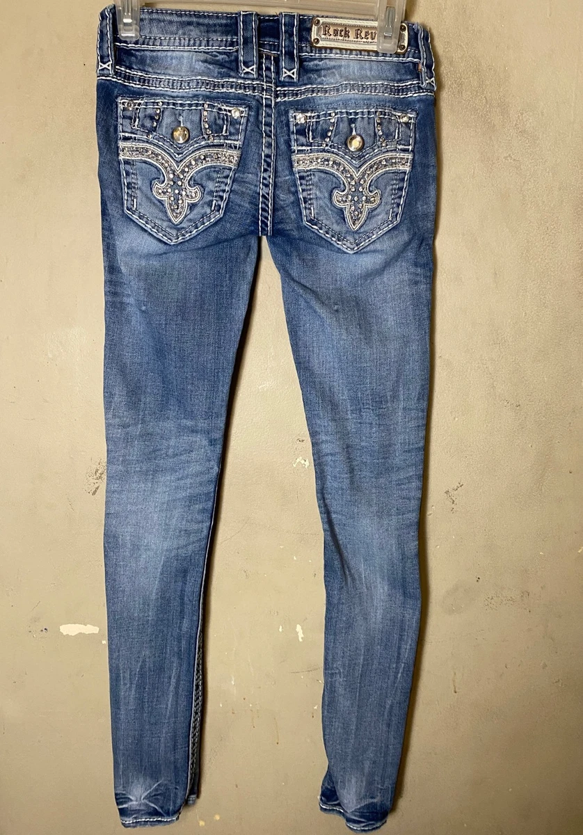 Rock Revival Petites Clothing for Women for sale | eBay