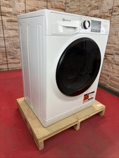 BAUKNECHT WT Super Eco 96S 41 N Waschtrockner 9+6 kg Active Care Wash & Dry Tech