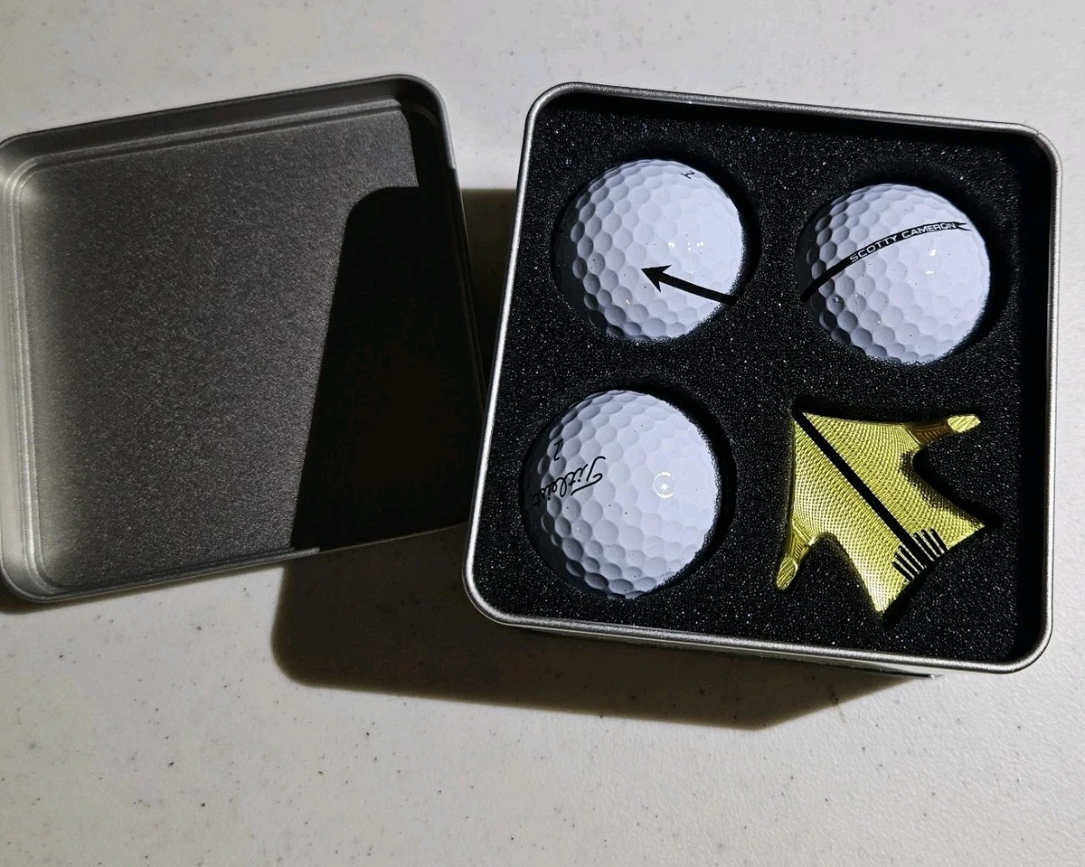 Scotty Cameron Magnetic Marker Golf Ball Markers for sale | eBay