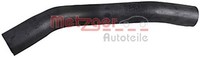 Metzger KüHlerschlauch 2421060 FüR Mitsubishi