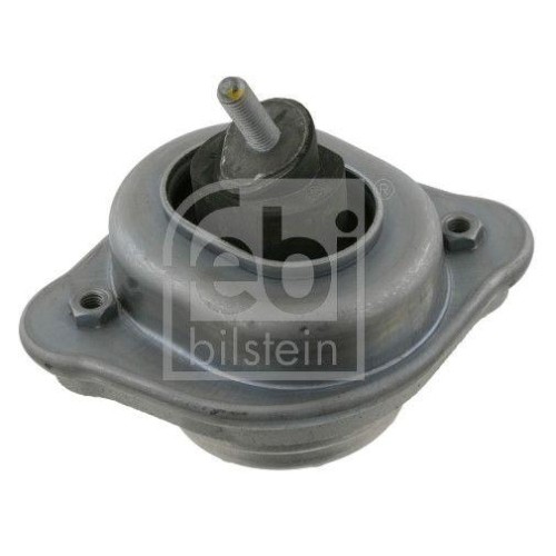 Support moteur Febi Bilstein 23769 anti-vibrations haute densité côté droit