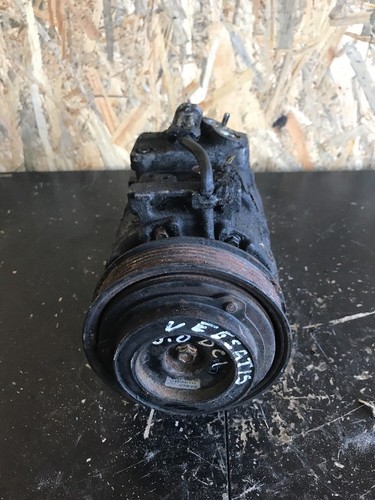 Klimakompressor DENSO 247300-0470 für Renault Vel Satis 3.0