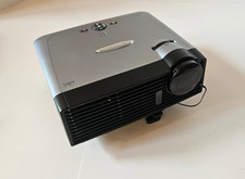 Optoma EP716 Gray Portable DLP Projector 2000 Lumens