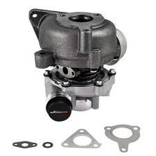 Turbo Audi V8