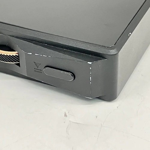 Fiio X5 III 3rd Generation Black Portable Hi-Res Music Player "For Parts" JUNK - Picture 7 of 10