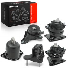 A-Premium 5x Transmission Mount & Engine Moto...