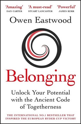 Belonging | Owen Eastwood | englisch