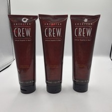 3PK American Crew Styling Gel  13.1 FL OZ EACH  Firm Hold  FAST SHIP  READ