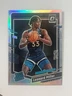 2023-24 Panini Donruss Optic Basketball Rated Rookie Leonard Miller #234 (DW)