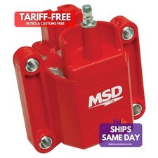 Msd Ignition 8226 One Blaster Fits Gm Coil High Performance Racing Parts Msd Ignition 8226 One Blaster Fits Gm Coil High Performance Racing Parts