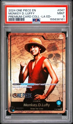 Luffy 2024 Luffy