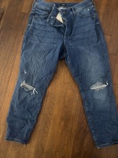 Express Women's Jeans