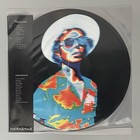 Beck - Hyperspace (2020) Limited Edition Picture Disc Vinyl Lp B003283601