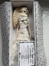 Tonner Ellowynne Wilde 16" Forever After Ellowyne, LE325 2013 Halloween Con
