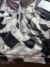 Beetlejuice Sandworm Hoodie