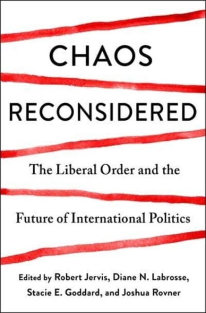 Chaos Reconsidered (Paperback Book)