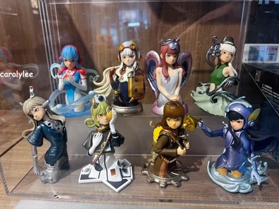 KeyA A LUCID DREAM Series Blind Box Confirmed Figures Toy New Doll