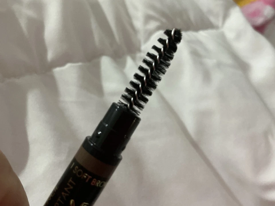 Новый в коробке Dolce & Gabbana брови вкладыш формирования карандаш для бровей - 1 мягкий коричневый - 0,25 г - Изображение 2 из 3