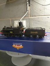 Bachmann 4mt, Sound Fitted