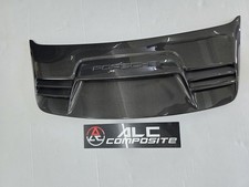 Calandre Porsche 911