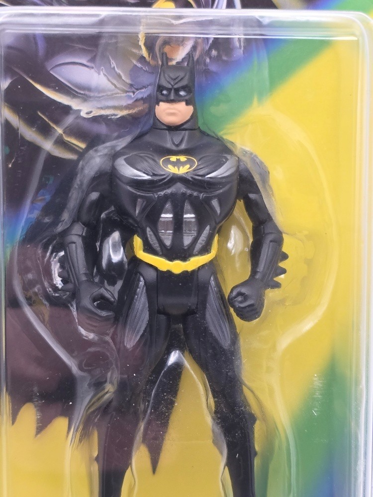 Batman Forever Retro Collection Batman Target Exclusive: DC, 2025