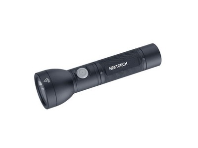Nextorch ED30 550m Wiederaufladbar 1000 Lumen LED