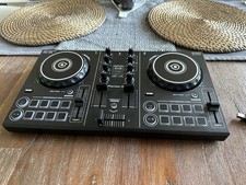 Pioneer DJ DDJ-200 Smart DJ Controller Mischp...