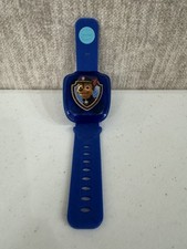 V Tech Paw Patrol Kids Learning Digital Watch Chase Character