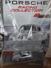 Porsche 356 - 1951 "46" 24h Le Mans IXO Collection nr.13 new 1:43
