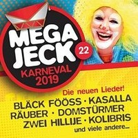 Megajeck 22 Von Various | Cd | Zustand Neu