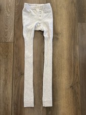 GUC Mini Boden Girls Ankle Tights Size 11-12 Years