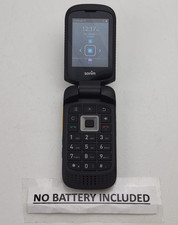 Sonim XP3 (XP3800) 8GB - Black (AT&T) Rugged ...