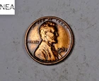 1932 Lincoln Wheat Cent ~ Almost Uncirculated AU ~ ZW408