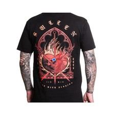 Sullen Clothing T-Shirt - Full Hearts