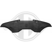 MotorraumdäMmung Diederichs 8016130 FüR Mercedes Benz Mercedes Benz Unten