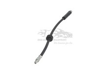 Bremsschlauch vorne für Fiat Panda II ausser 4x4 51718921