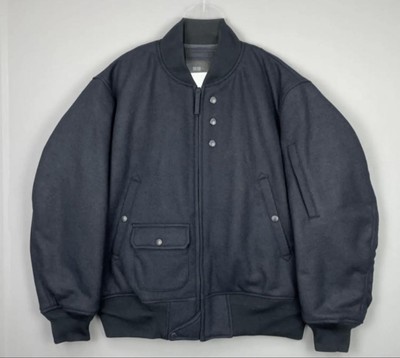 UNIQLO x Engineered Garments XL NAVY