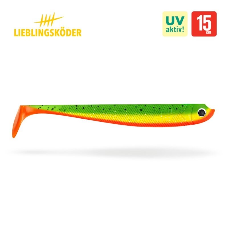 Lieblingskder Sputnik 15 см 20 г 3 штук для приготовления жевательной резинки 3290₽