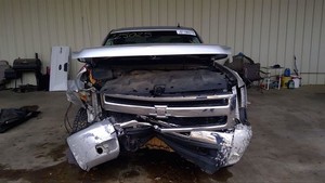 (LOCAL PICKUP ONLY) Back Glass Fixed Non-heated Fits 07-14 SIERRA 2500 PICKUP 12