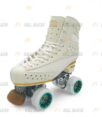 Roller Skates: Edea Flamenco + Dance,  Any sizes/wheels/bearings
