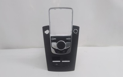 AUDI A3 MOD. 2016- Bedienteil MMI 8V0919614BB