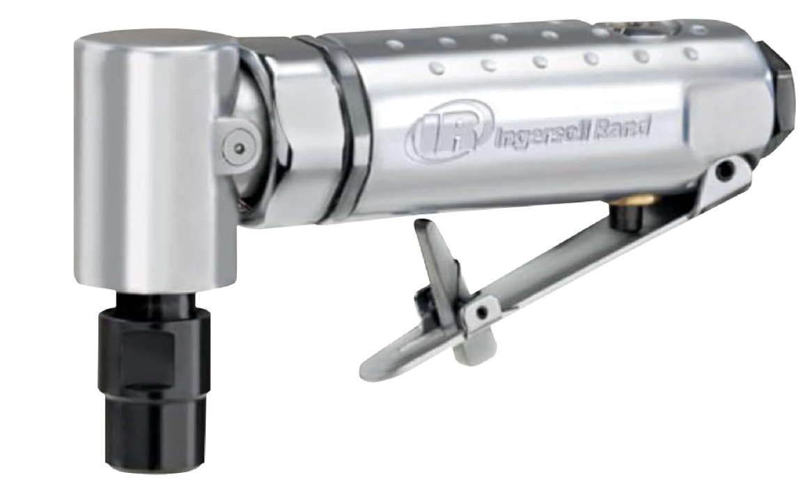 Ingersoll Rand 301B 1/4" Right Angle Air Die Grinder 21000 RPM