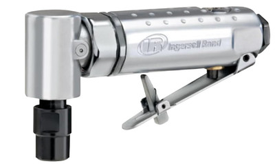Ingersoll Rand 301B 1/4'' Right Angle Air Die Grinder 21000 RPM