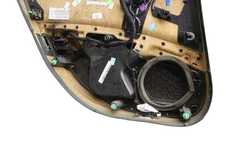Maserati Ghibli 2014-2022 Rear Right Side panel P/N 670018318