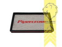 Pipercross Sportluftfilter FüR VW Bus T6 2.0Tdi 2.0Tsi PP1847DRY