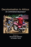 Munyaradzi Mawere (U. A.) | Decolonisation In Africa | Taschenbuch | Englisch
