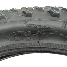 CST C1918 Fringe Single Tire 20 x 2.80